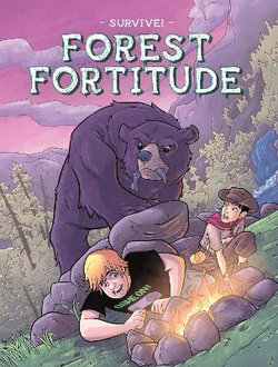 Survive!: Forest Fortitude