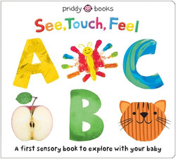 See, Touch Feel: ABC