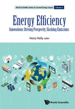 Energy Efficiency: Innovations: Driving Prosperity, Slashing Emissions