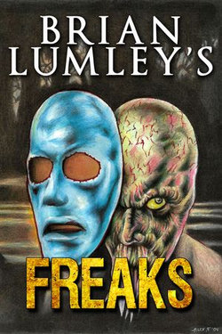 Brian Lumley's Freaks