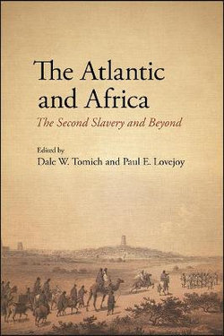 The Atlantic and Africa