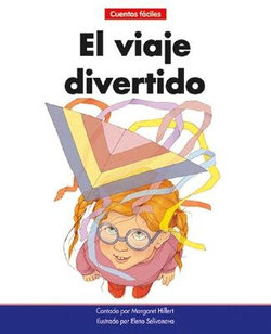 El Viaje Divertido (the Funny Ride)