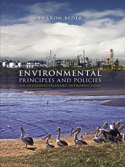 Environmental Principles and Policies