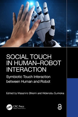 Social Touch in Human-Robot Interaction