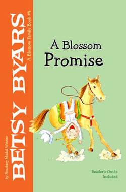 A Blossom Promise