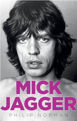 Mick Jagger