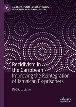 Recidivism in the Caribbean