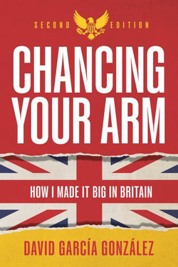 Chancing Your Arm