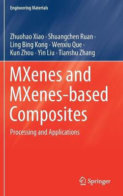 MXenes and MXenes-based Composites