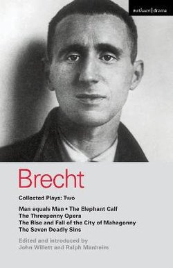 Brecht Collected Plays: 2