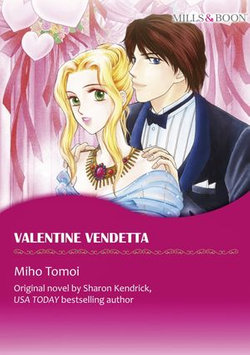 VALENTINE VENDETTA