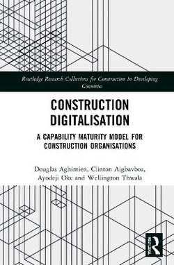 Construction Digitalisation