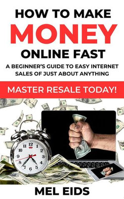 How to Make Money Online Fast