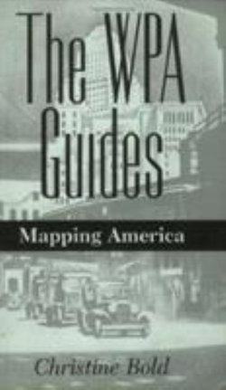 The WPA Guides