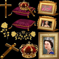 HISTORY OF QUEEN ELIZABETH