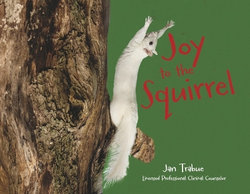 Joy to the Squirrel