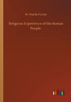 Religious Experience of the Roman People