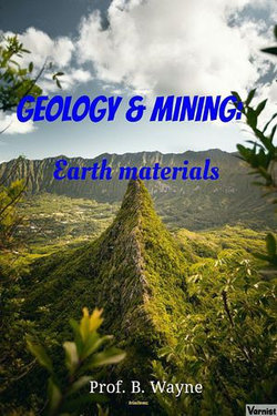 GEOLOGY AND MINING