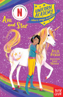 Ava and Star : Unicorn Academy