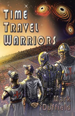 Time Travel Warriors