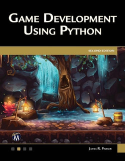 Game Development Using Python