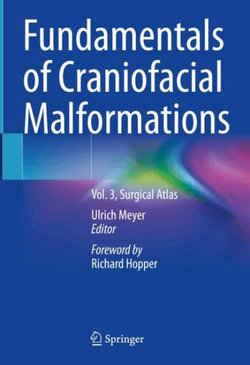 Fundamentals of Craniofacial Malformations