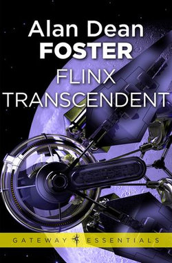 Flinx Transcendent