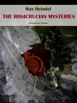 The Rosicrucian Mysteries