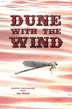 Dune With the Wind