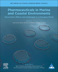 Pharmaceuticals in Marine and Coastal Environments: Volume 1