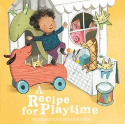 A Recipe for Playtime