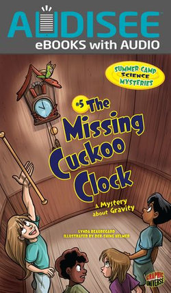 The Missing Cuckoo Clock