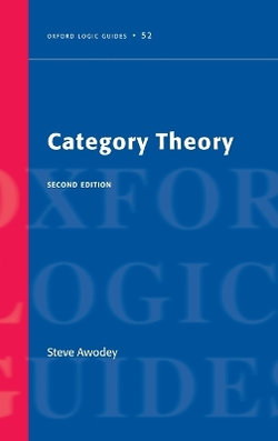 Category Theory