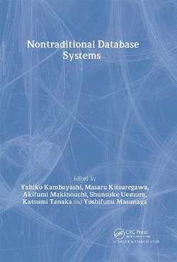 Nontraditional Database Systems