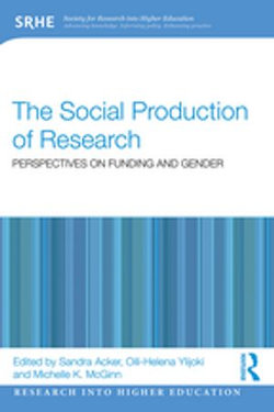 The Social Production of Research