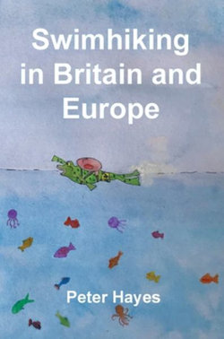 Swimhiking in Britain and Europe