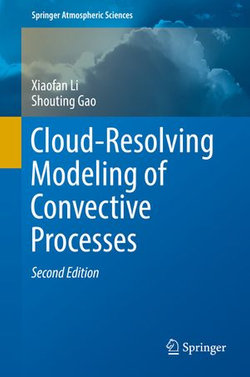 Cloud-Resolving Modeling of Convective Processes