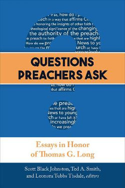 Questions Preachers Ask