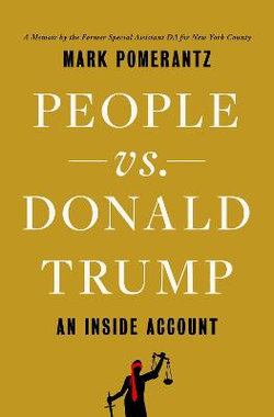 People vs. Donald Trump