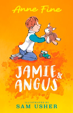 Jamie & Angus