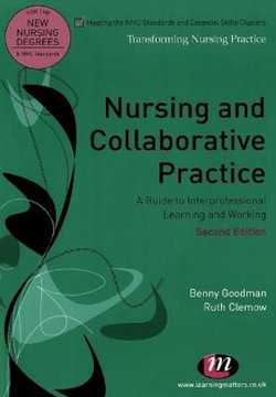 Nursing and Collaborative Practice