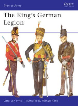 The King’s German Legion