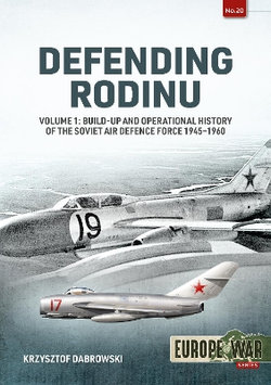 Defending Rodinu