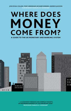 Where Does Money Come From?