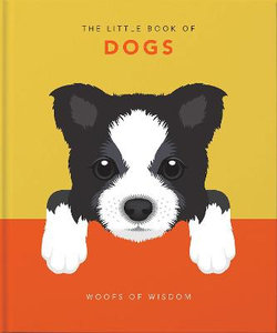 The Little Book of Dogs