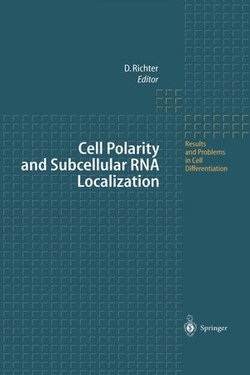 Cell Polarity and Subcellular RNA Localization