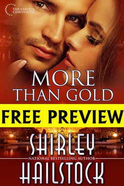 More Than Gold- FREE PREVIEW (First 6 Chapters)