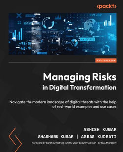 Managing Risks in Digital Transformation