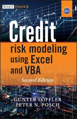 Credit Risk Modeling using Excel and VBA