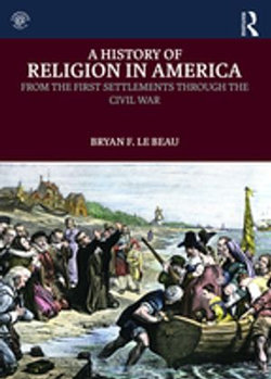 A History of Religion in America